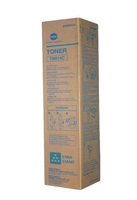 Konica Minolta Minolta TN614C - Cyan - Original - Tonerpatrone