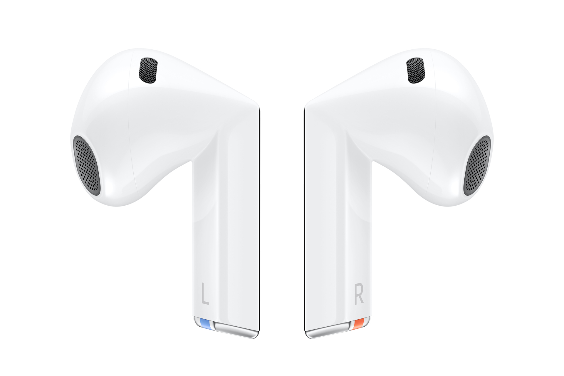 Samsung Galaxy Buds3 - True Wireless-Kopfhrer mit Mikrofon