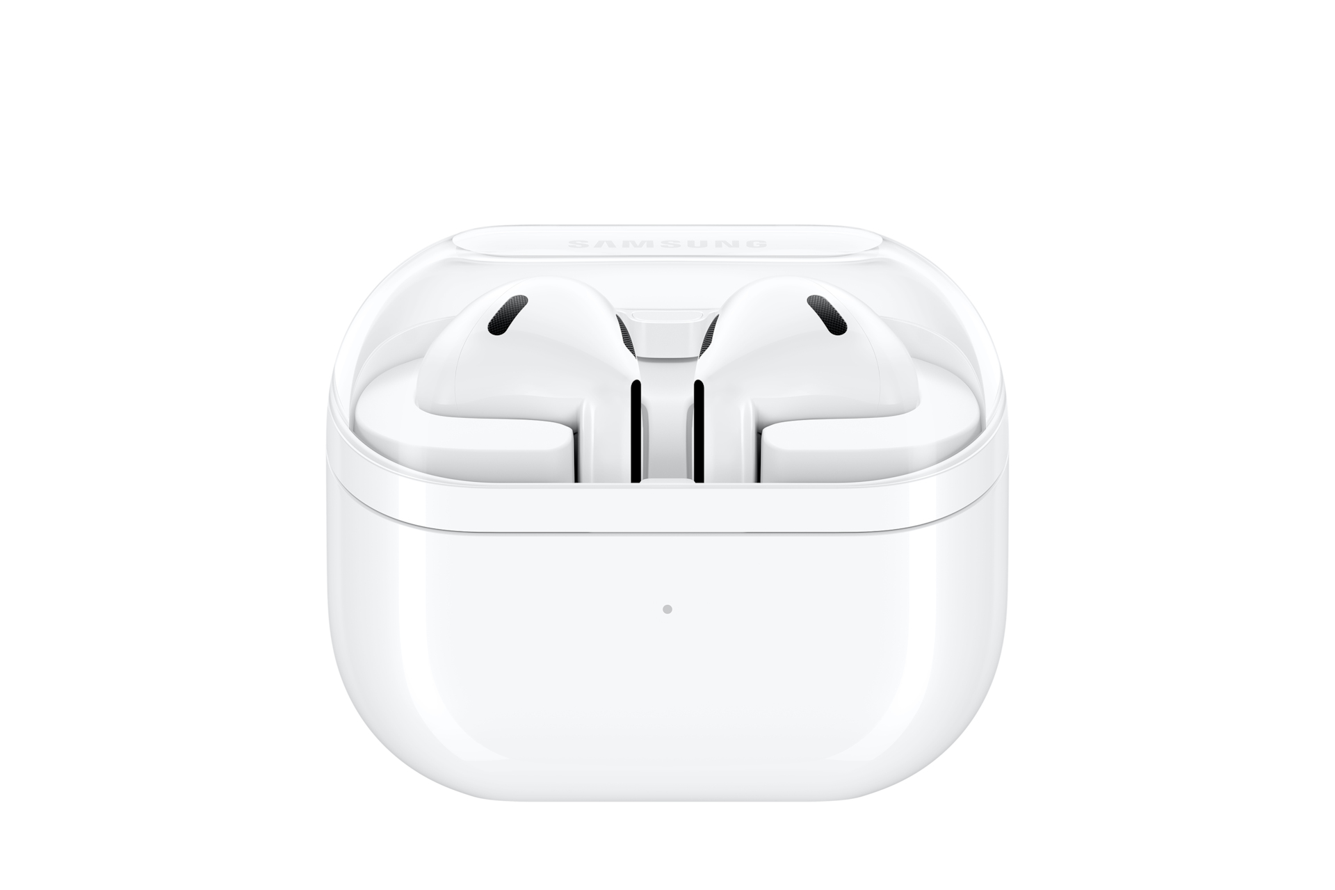 Samsung Galaxy Buds3 - True Wireless-Kopfhrer mit Mikrofon