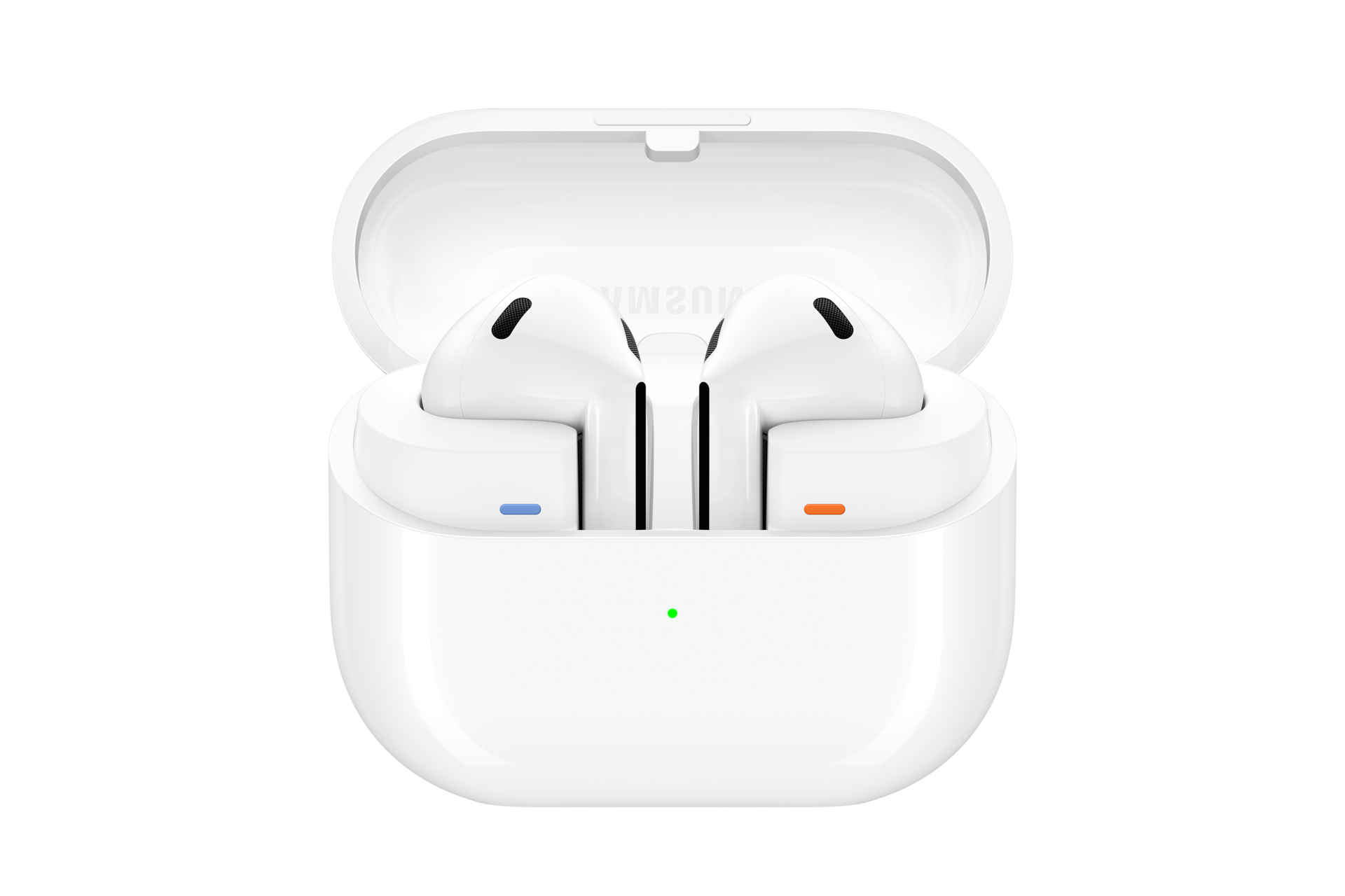 Samsung Galaxy Buds3 - True Wireless-Kopfhrer mit Mikrofon