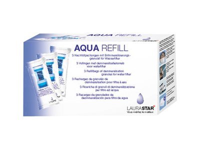 LauraStar Aqua Refill Filter