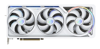 ASUS ROG-ASTRAL-RTX5090-O32G-WHITE NVIDIA GeForce RTX 5090 32 Go GDDR7