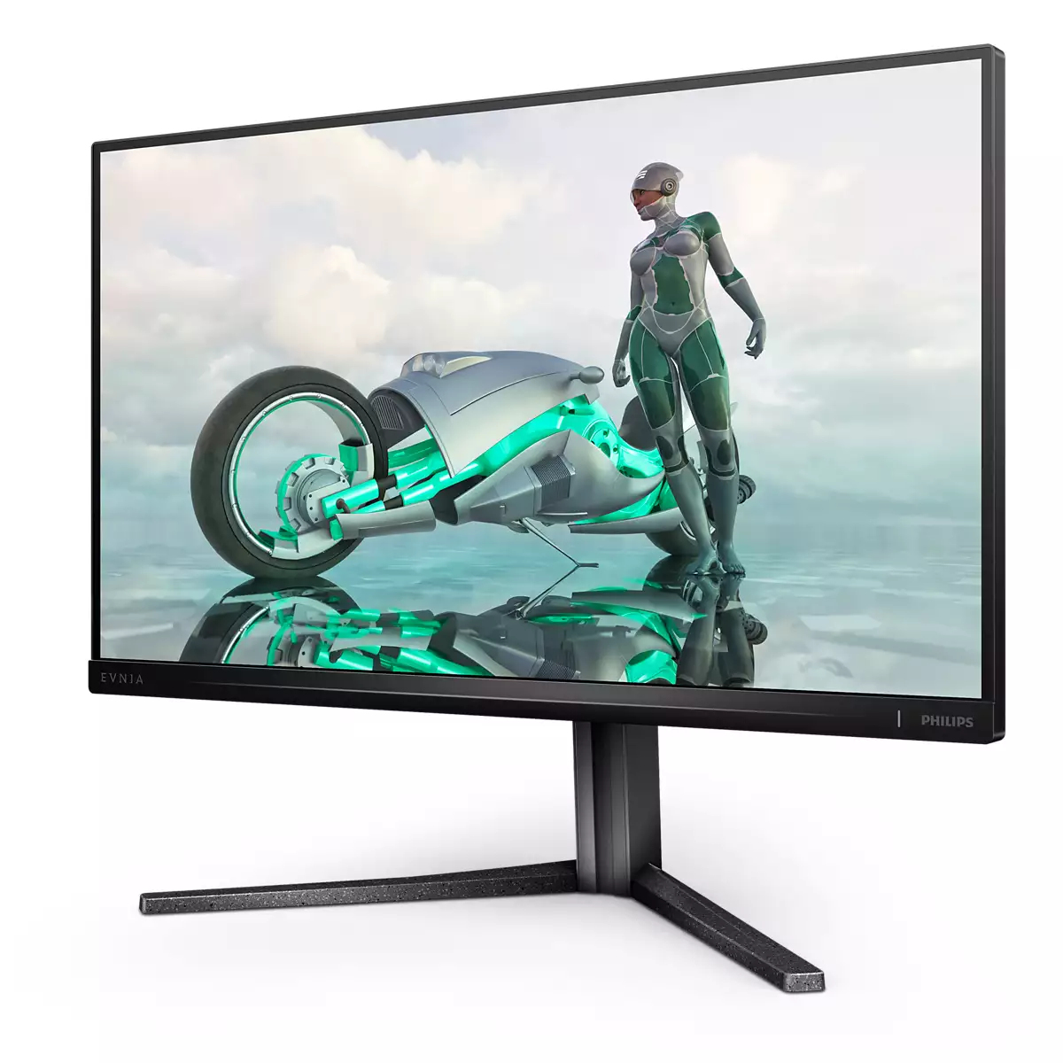 Philips Evnia 3000 25M2N3200U - LED-Monitor - 62.2 cm (25)