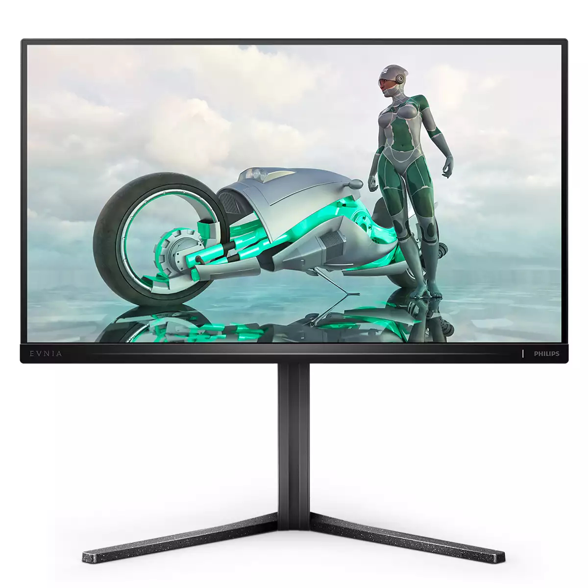 Philips Evnia 3000 25M2N3200U - LED-Monitor - 62.2 cm (25)