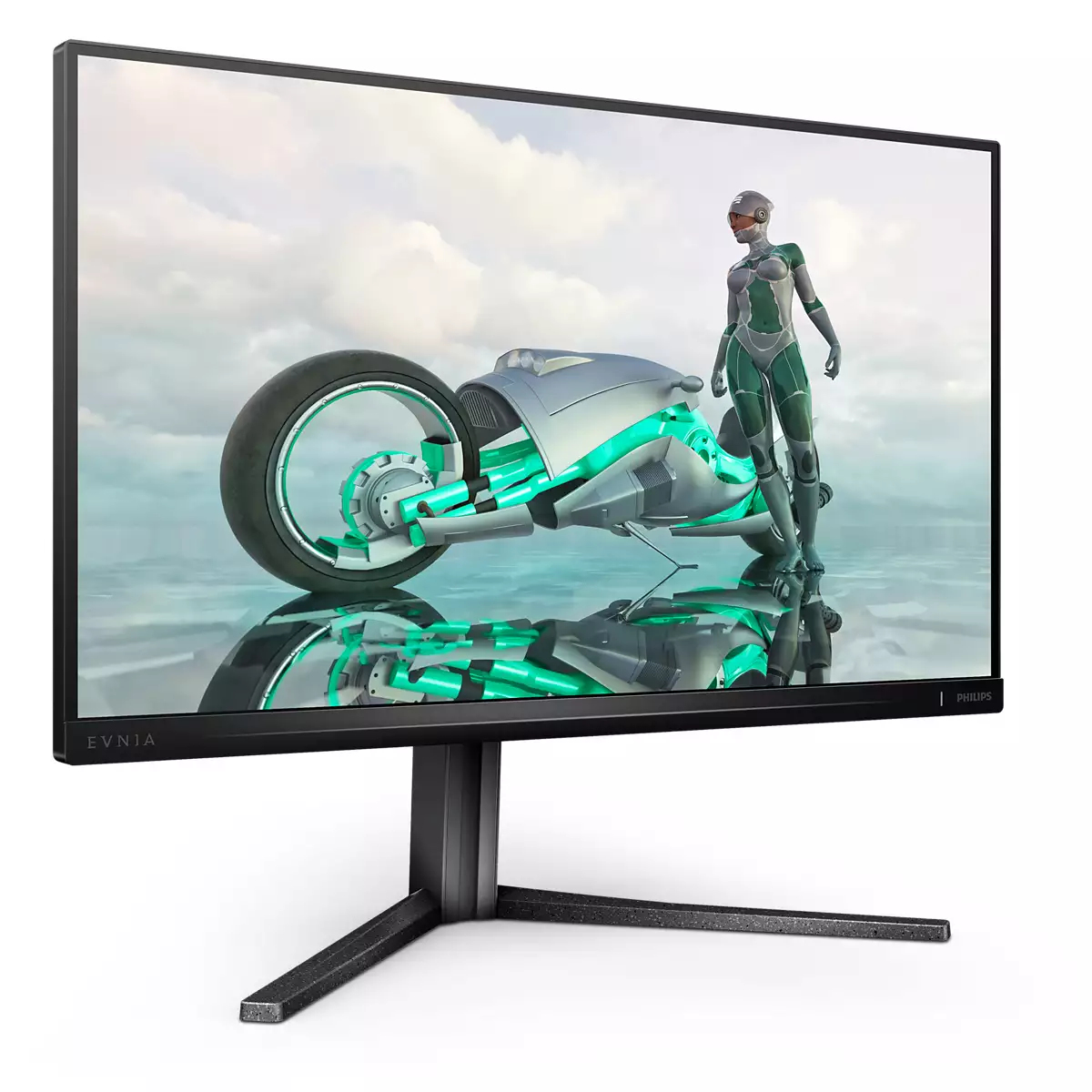 Philips Evnia 3000 25M2N3200U - LED-Monitor - 62.2 cm (25)