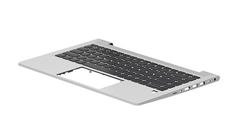 HP N01933-041 laptop spare part Keyboard