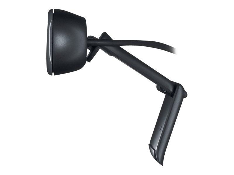 Logitech HD C270 webcam 3 MP 1280 x 720 Pixel USB Nero