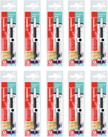 STABILO PALETTE Fino Negro 10 pieza(s)