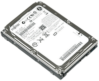 Fujitsu enterprise - Festplatte - 1.8 TB - Hot-Swap - 2.5 SFF (6.4 cm SFF)