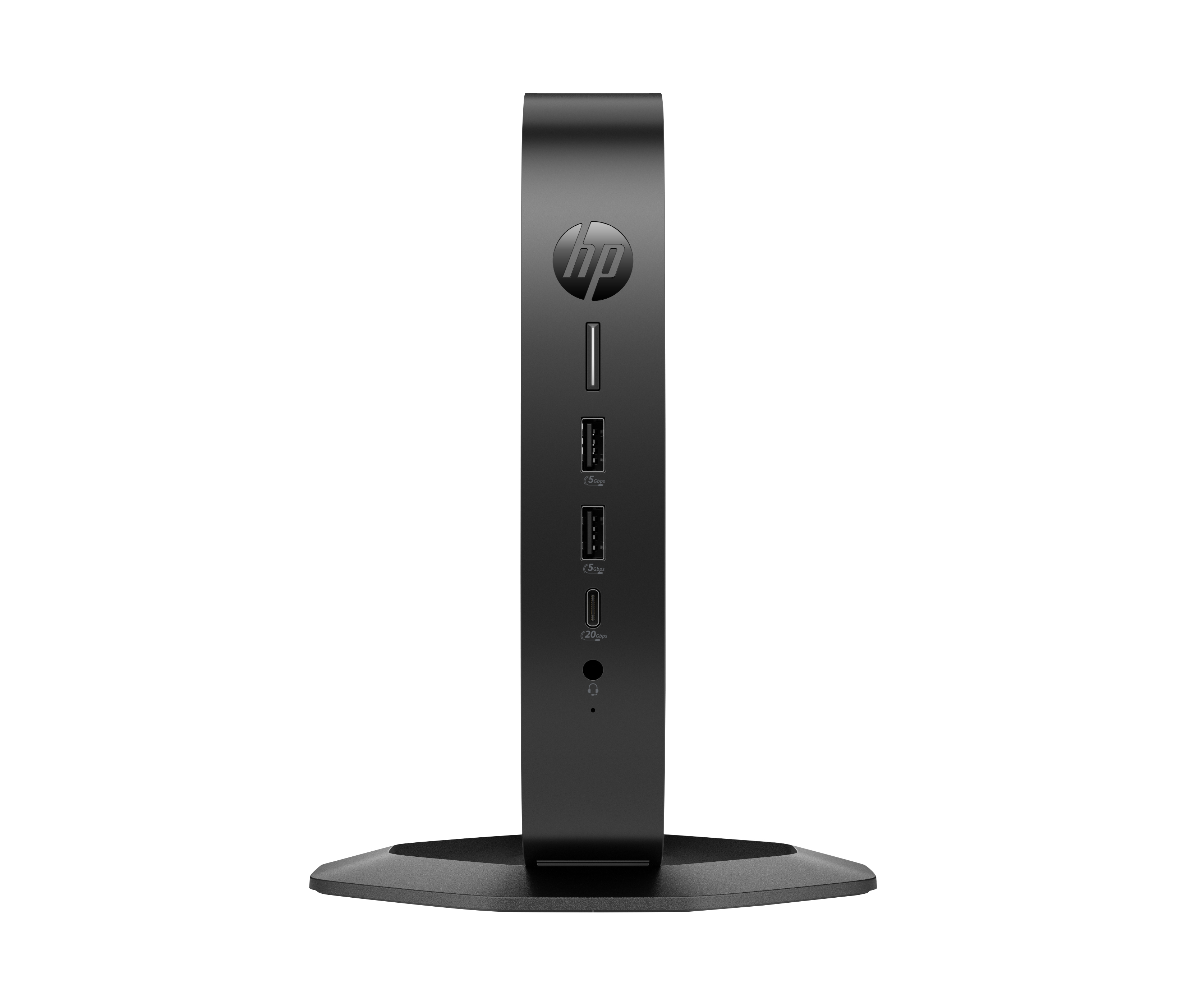 HP Elite t660 - Thin Client - SFF - 1 x U-Series
