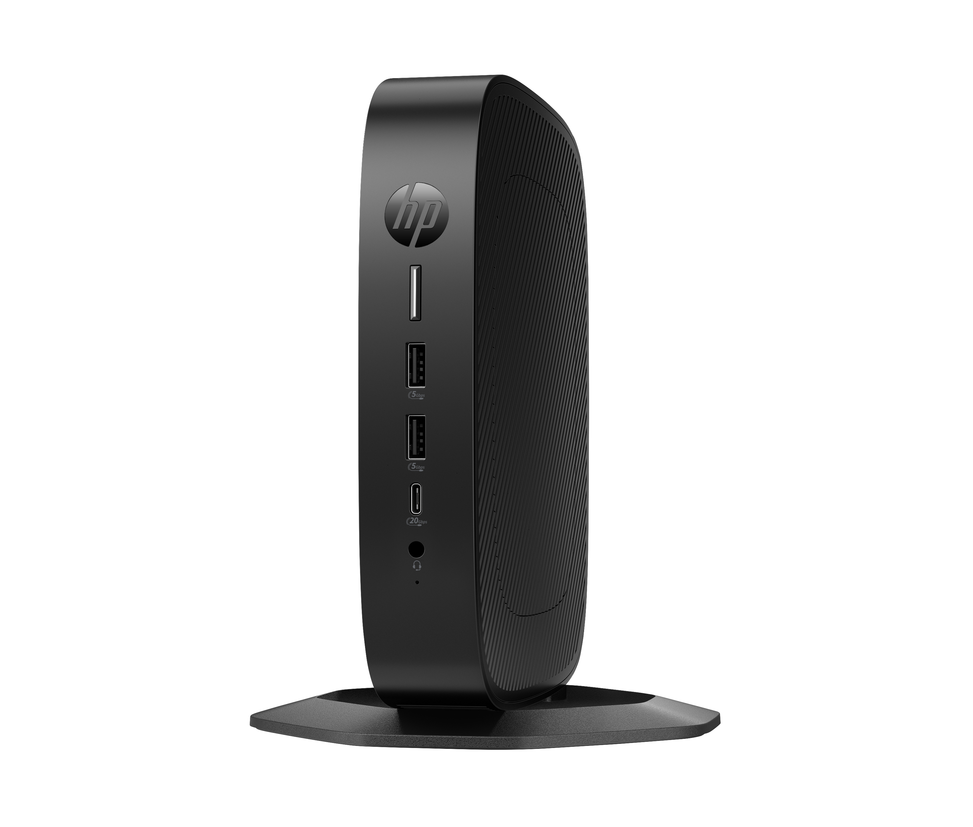 HP Elite t660 - Thin Client - SFF - 1 x U-Series