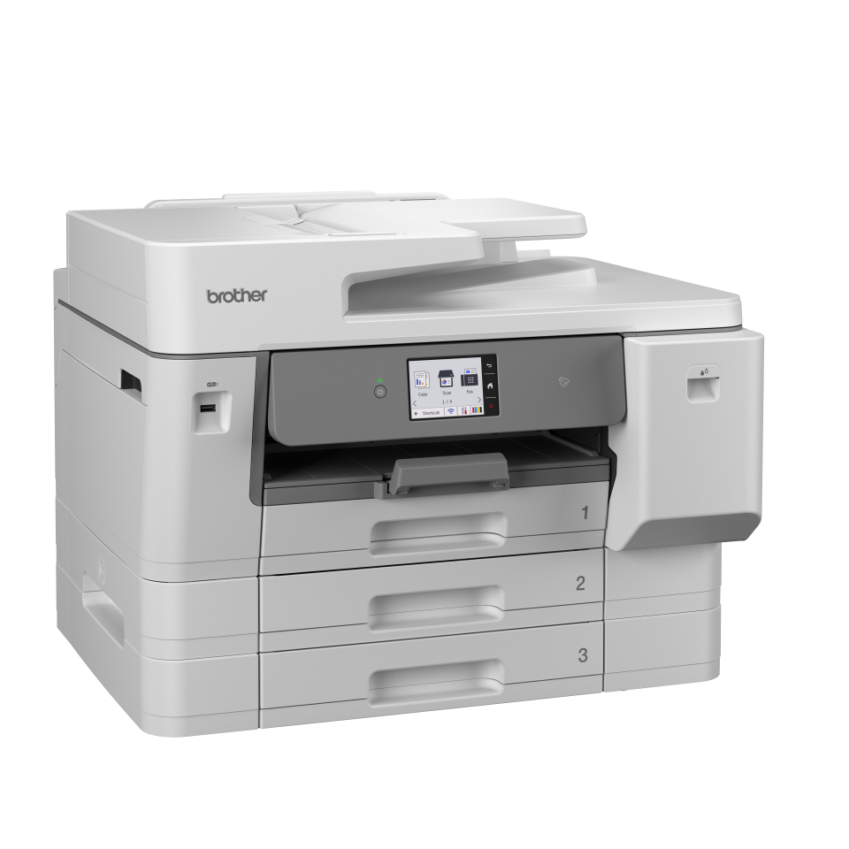 Brother MFC-J6977DW impresora multifunci�n Inyecci�n de tinta A3 1200 x 4800 DPI Wifi