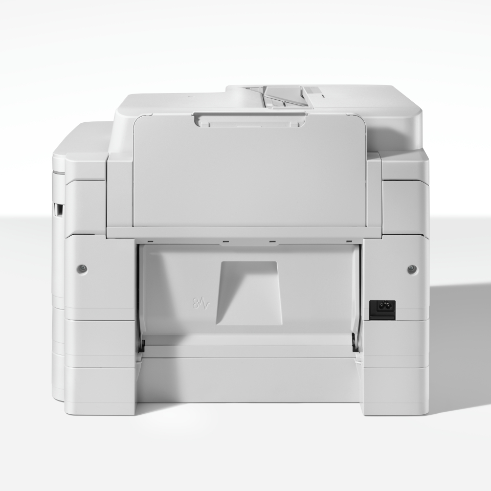 Brother MFC-J6977DW impresora multifunci�n Inyecci�n de tinta A3 1200 x 4800 DPI Wifi