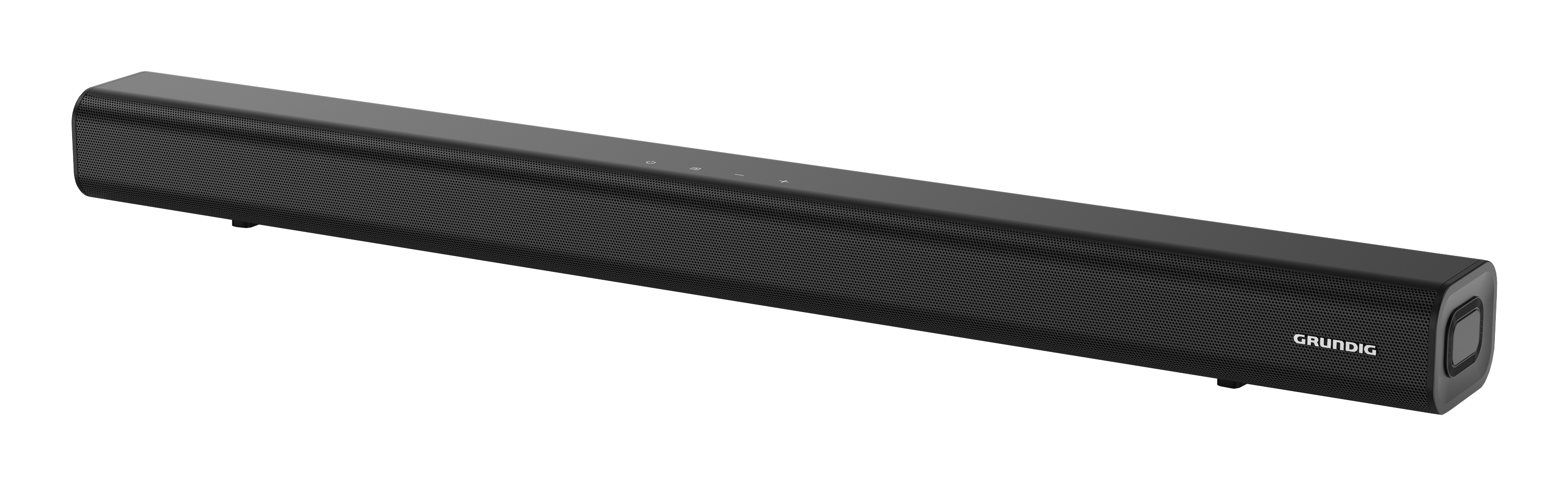 Grundig DSB 991 Negro 2.0 canales 50 W