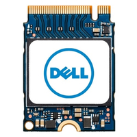DELL SNP112233P/256G disque SSD M.2 256 Go PCI Express NVMe