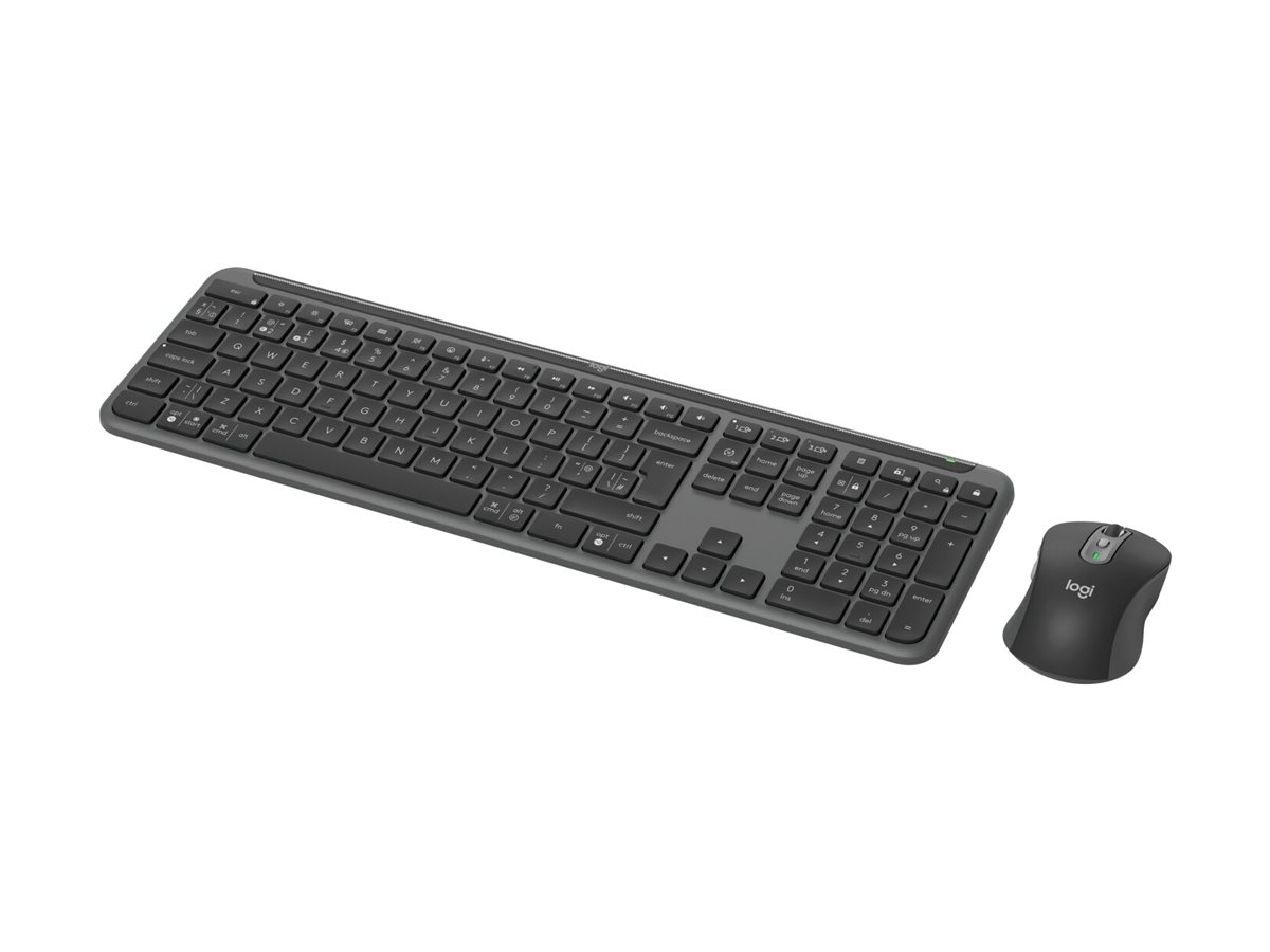 Logitech Signature Slim Combo MK950