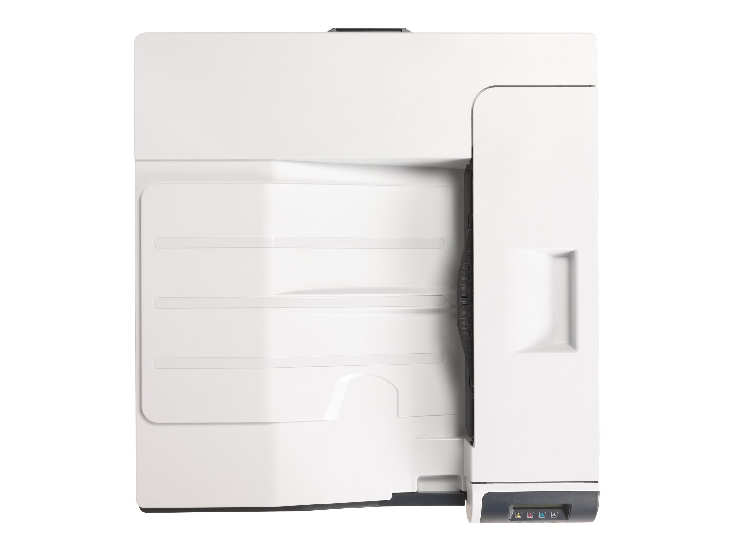 HP Color LaserJet Professional Impresora CP5225n,
