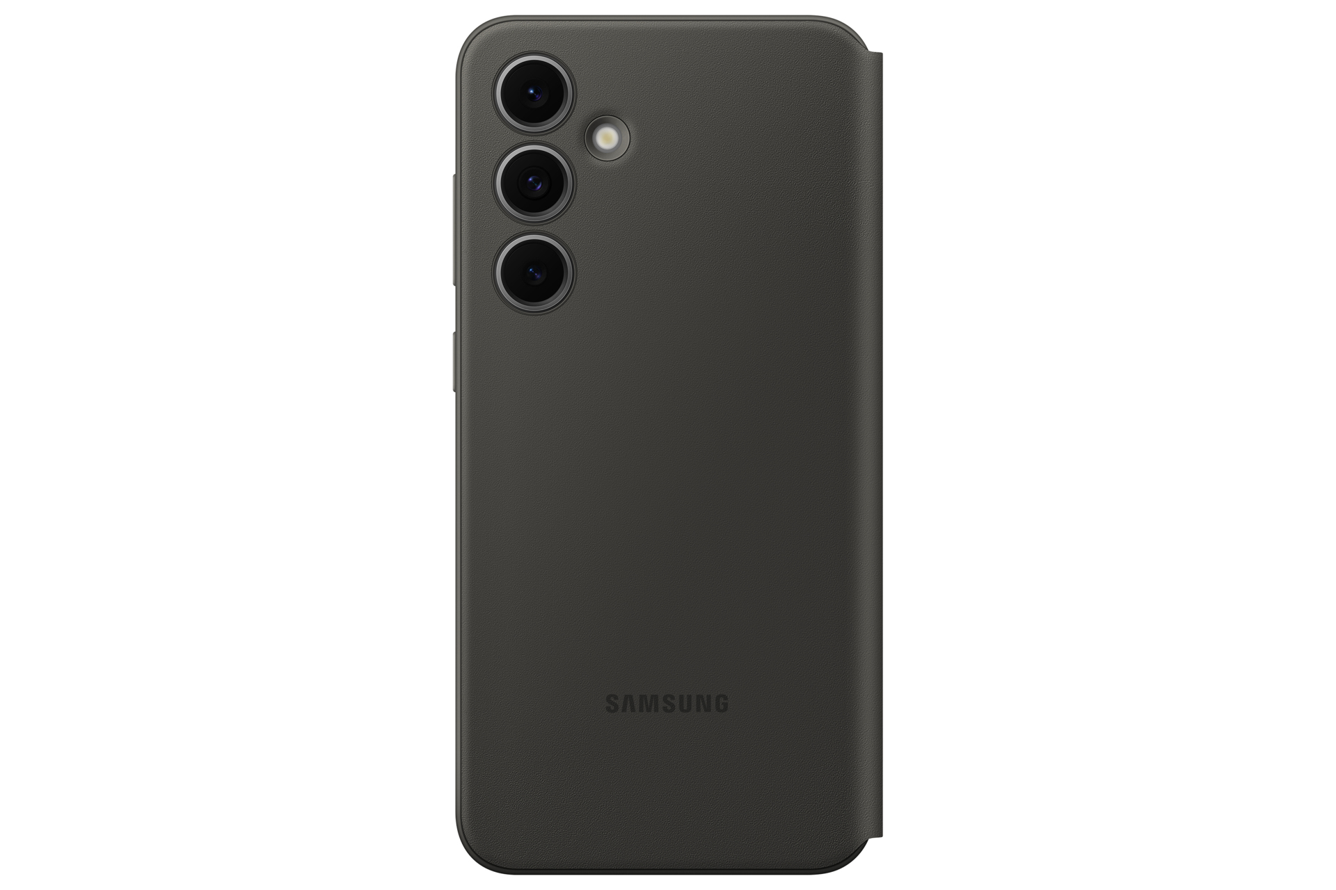 Samsung Smart View Wallet Case for S24 FE