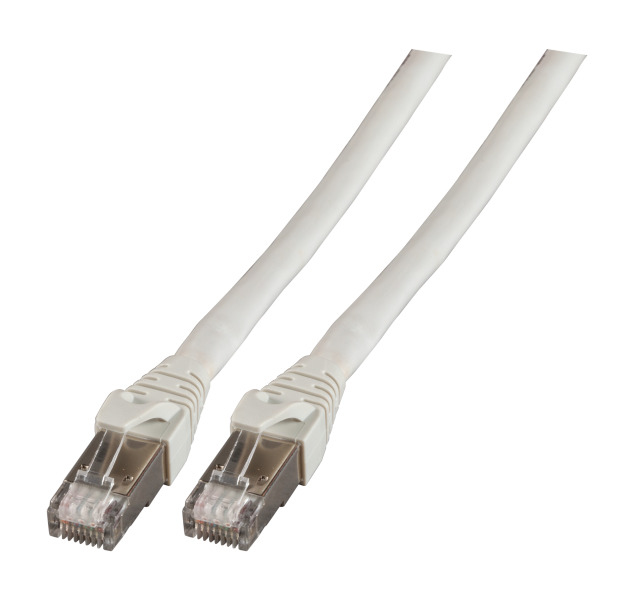 EFB Elektronik EFB-Elektronik Premium - Patch-Kabel - RJ-45 (M)