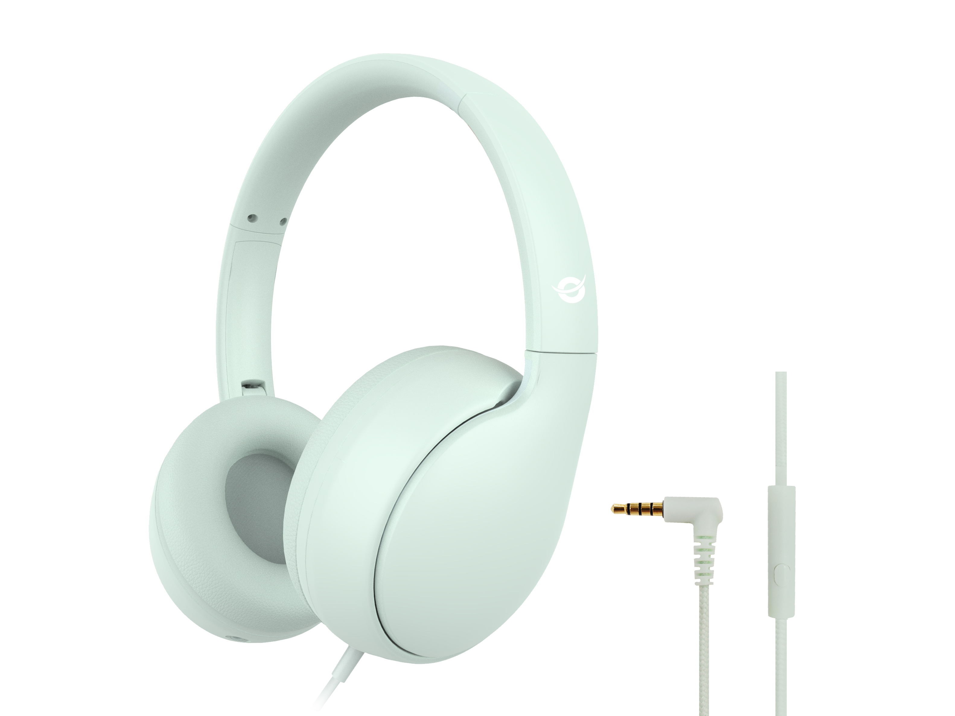 Conceptronic PARRIS04GT 3.5mm Kids Headset