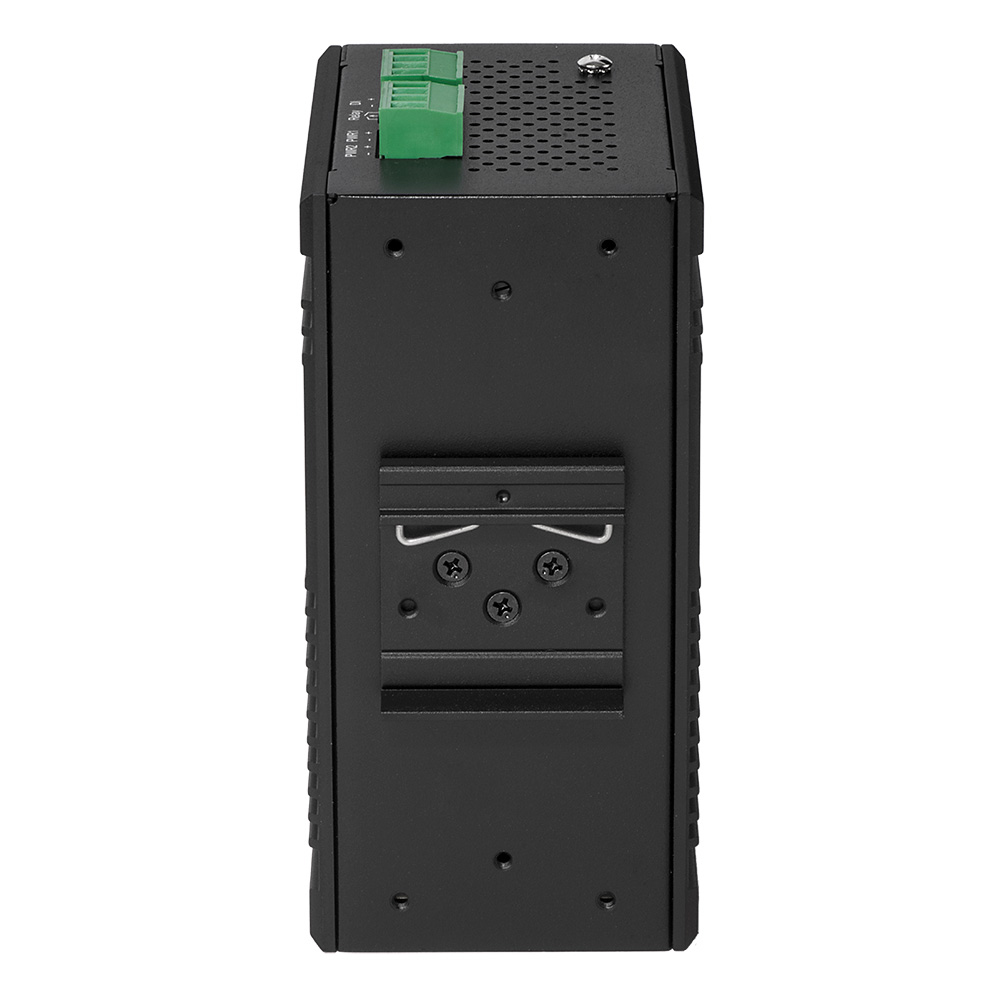 Edimax Pro IGS-5208 - Switch - managed - 8 x 10/100/1000 + 2 x SFP