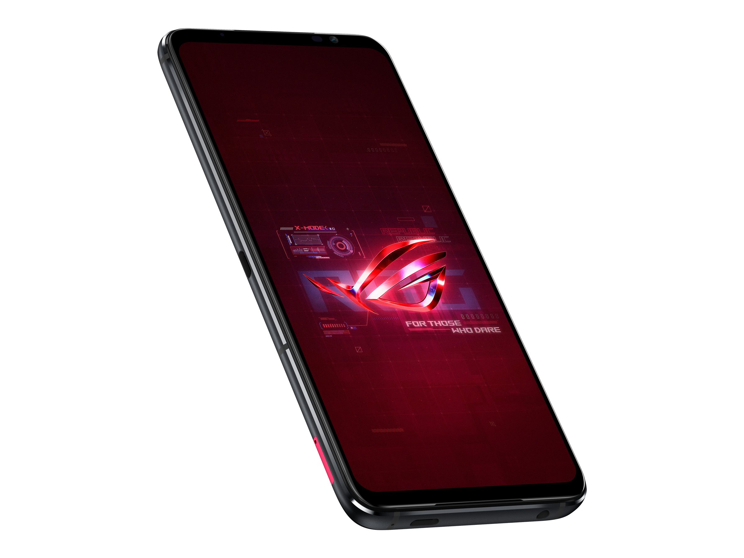 Rog on sale phone ram