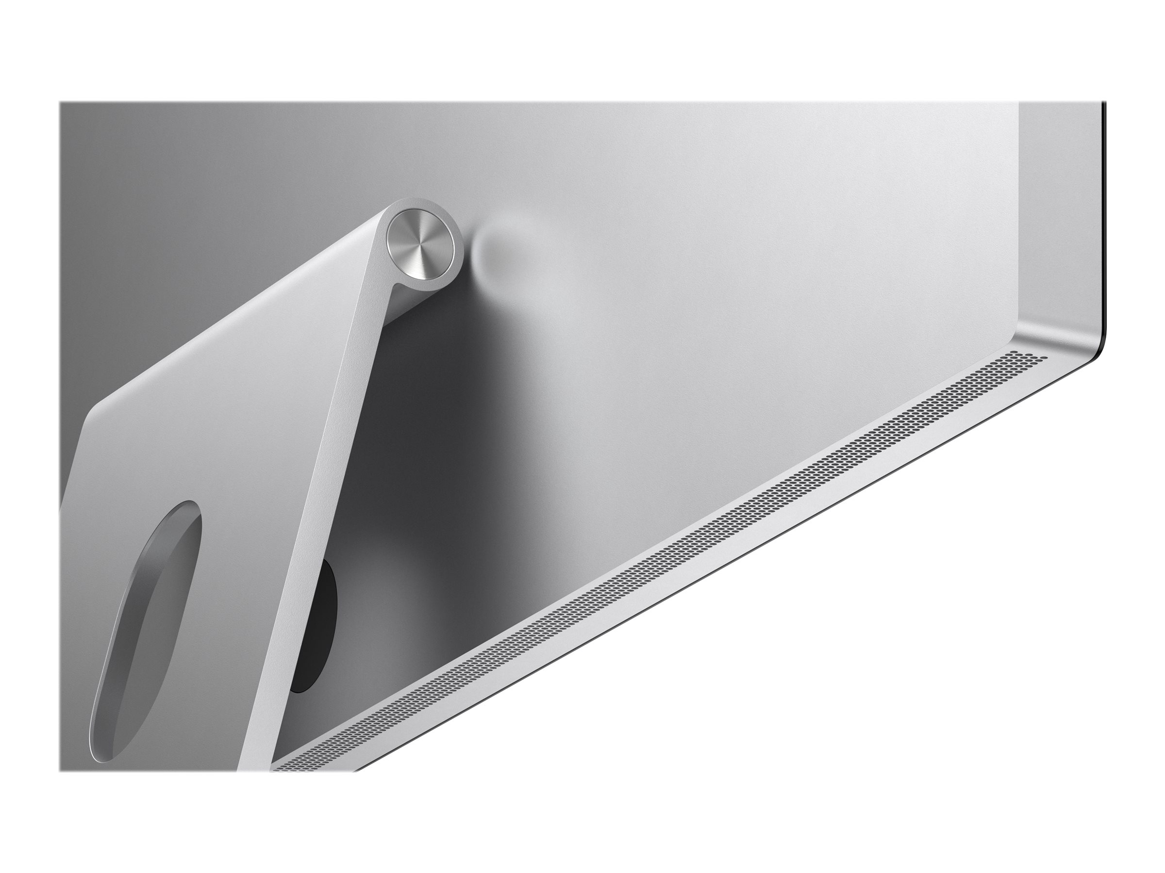 Apple Studio Display �cran plat de PC 68,6 cm (27) 5120 x 2880 pixels 5K Ultra HD LED Argent