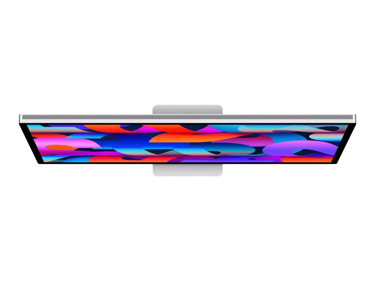 Apple Studio Display �cran plat de PC 68,6 cm (27) 5120 x 2880 pixels 5K Ultra HD LED Argent