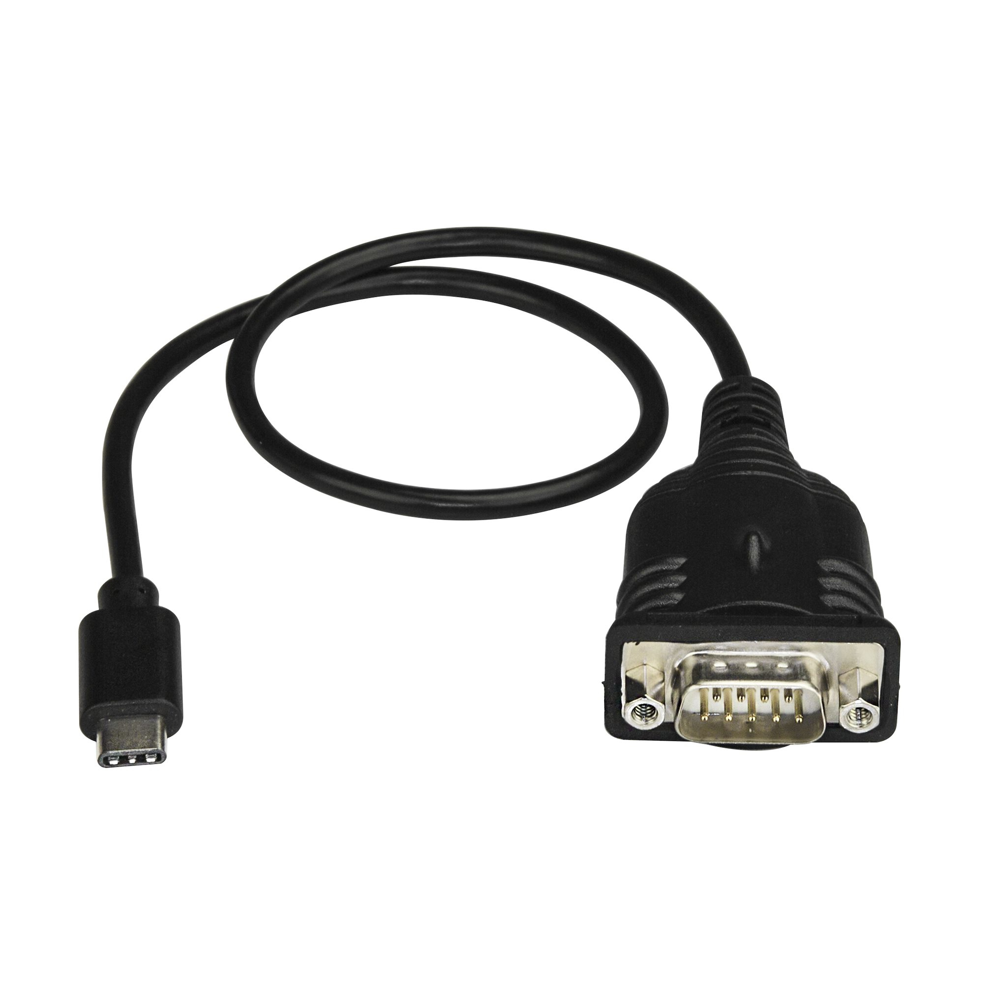 StarTech Câble USB-C vers USB-C - Accessoires Ordinateurs