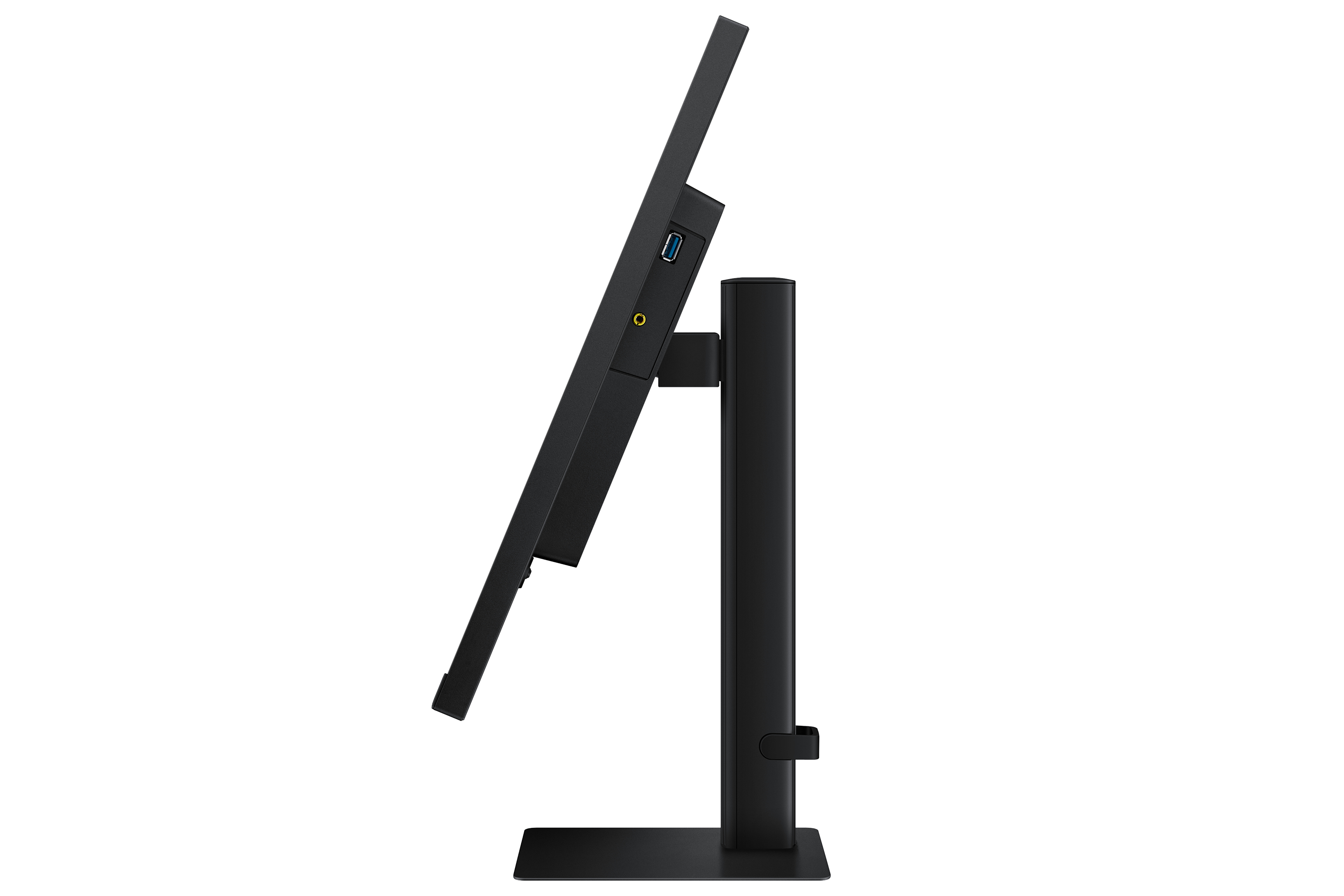 Samsung S70D computer monitor 68.6 cm (27) 3840 x 2160 pixels 4K Ultra HD LCD Black