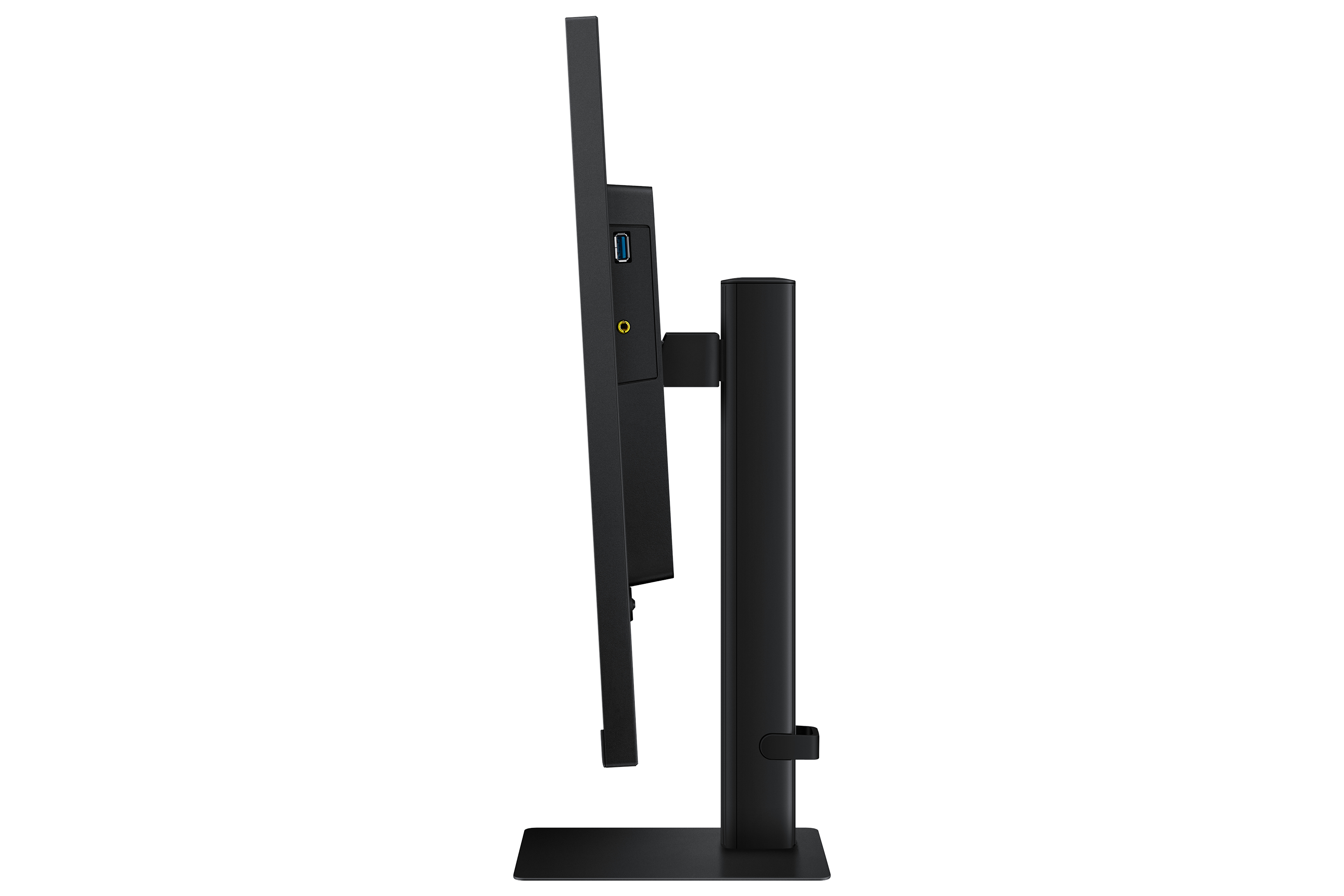 Samsung S70D computer monitor 68.6 cm (27) 3840 x 2160 pixels 4K Ultra HD LCD Black