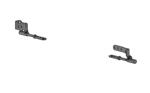 HP M08555-001 ricambio per laptop Cardine
