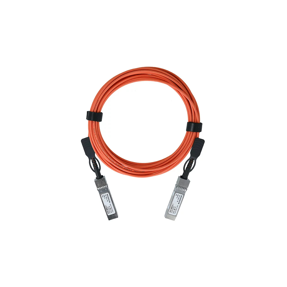 BlueOptics Arista CAB-D-2Q-400-2.5 kompatibles BlueLAN Breakout DAC QSFP-DD/2xQSFP56 BL290701X3M26