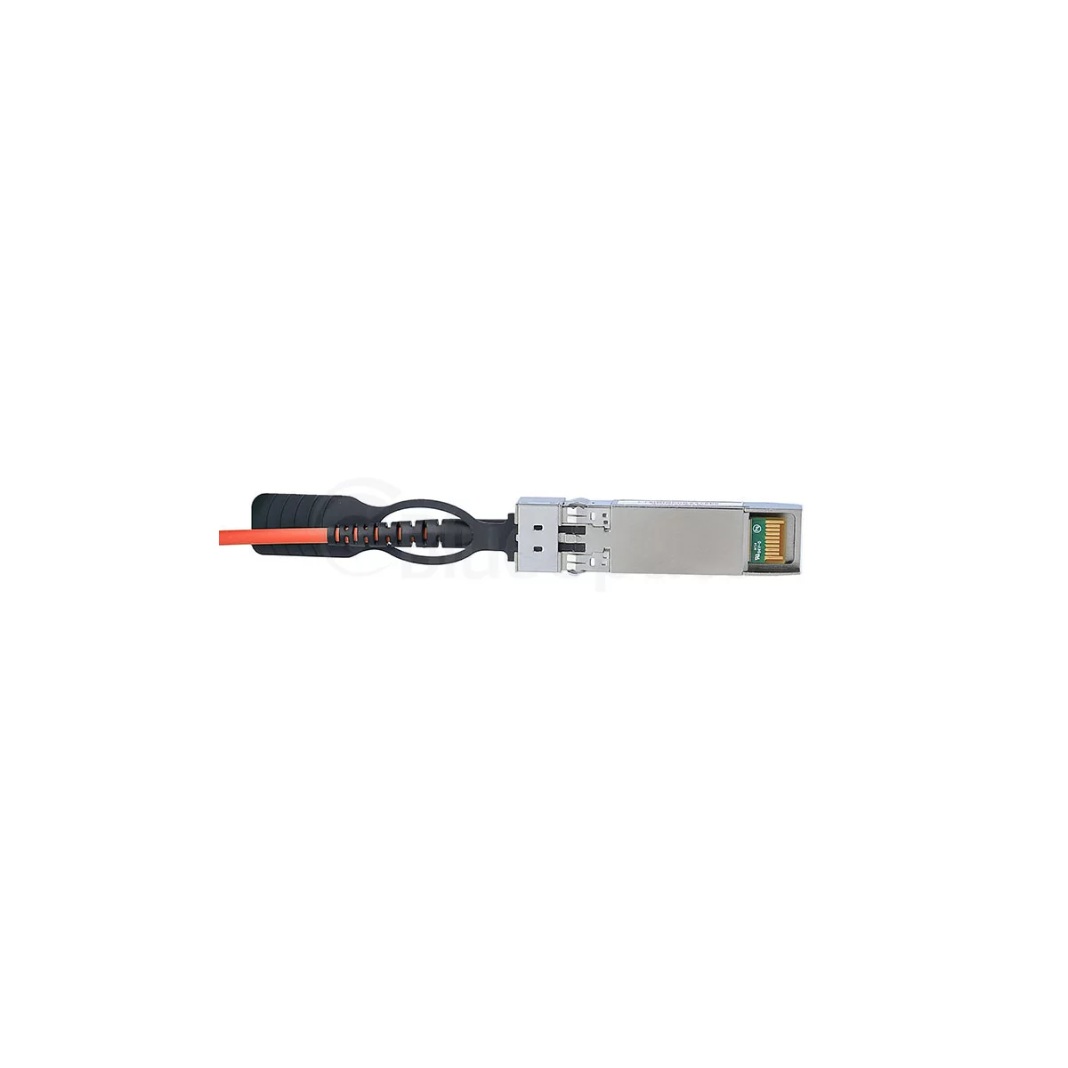 BlueOptics Arista CAB-D-2Q-400-2.5 kompatibles BlueLAN Breakout DAC QSFP-DD/2xQSFP56 BL290701X3M26