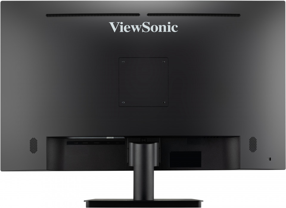 Viewsonic VA VA3209-2K-MHD pantalla para PC 81,3 cm (32) 2560 x 1440 Pixeles Quad HD Negro