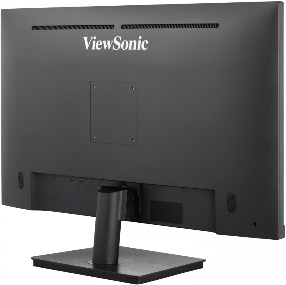 Viewsonic VA VA3209-2K-MHD pantalla para PC 81,3 cm (32) 2560 x 1440 Pixeles Quad HD Negro