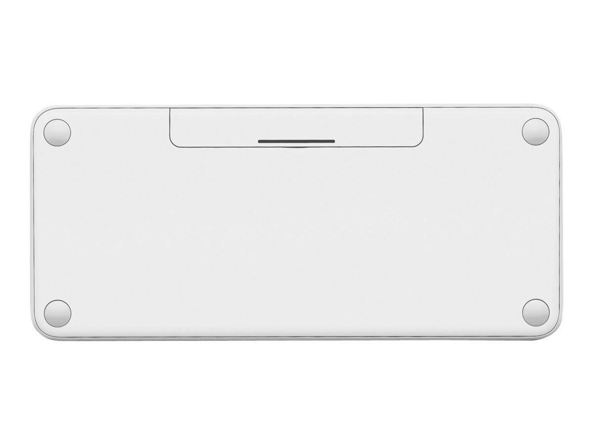 Logitech K380 for Mac Multi-Device Bluetooth Keyboard