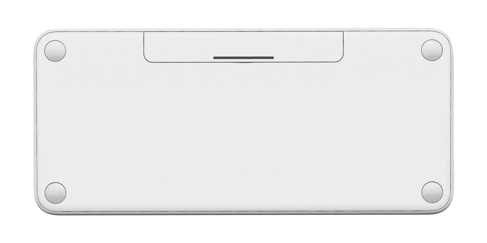 Logitech K380 for Mac Multi-Device Bluetooth Keyboard