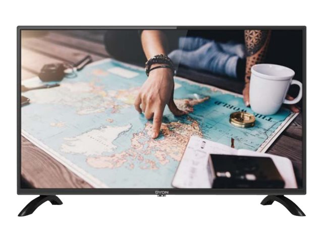 Dyon Enter 32 Pro-X2 - 81.3 cm (32") Diagonalklasse (80 cm (31.5") - 1