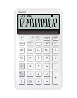 Casio JW-200DQ-WE weiss