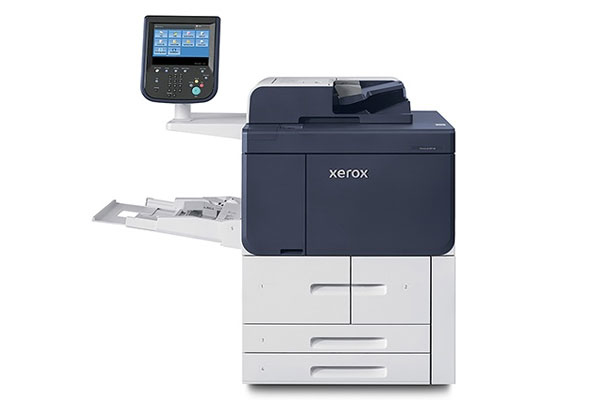 Xerox B9125V_AO stampante grandi formati Laser 2400 x 2400 DPI A3 (297 x 420 mm)