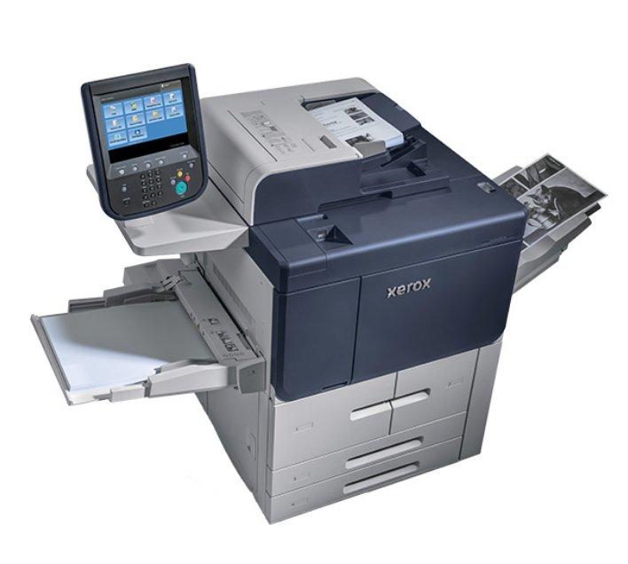 Xerox B9125V_AO - Laser - 2400 x 2400 DPI - Schwarz - 2400 x 2400 DPI - 3000000 Seiten pro Monat - 62 Seiten pro Minute