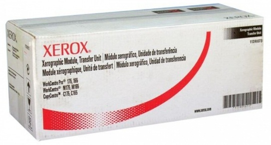 Xerox Xerographiemodul SMart Kit Sold cartuccia toner