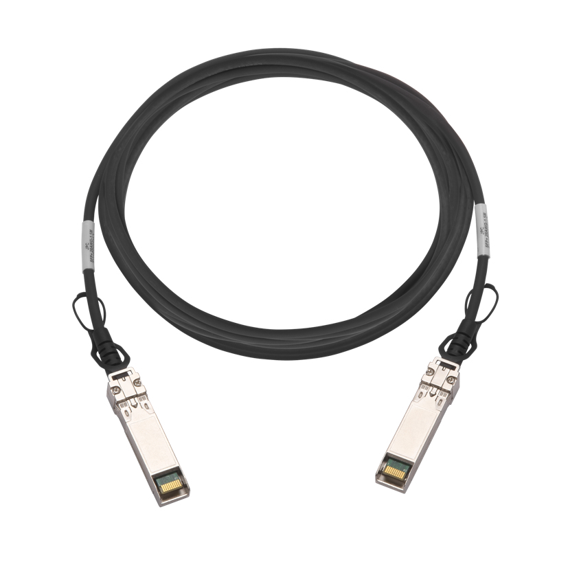 QNAP 100GBase Direktanschlusskabel - QSFP28 (M)