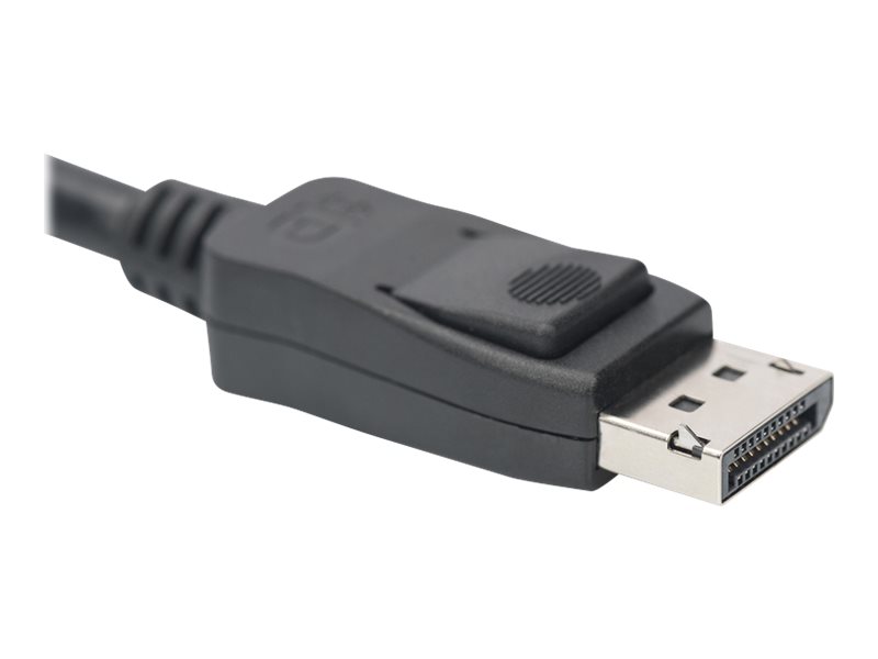 Digitus Cable de conexin DisplayPort