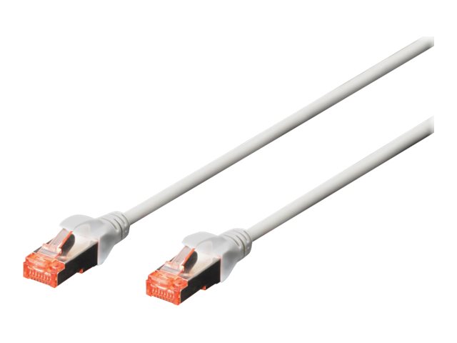 DIGITUS CAT 6 S/FTP Patchkabel