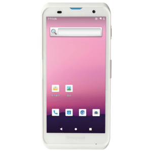 HONEYWELL EDA52-HC, 2Pin, 2D, USB-C, BT, WLAN, NFC, Android