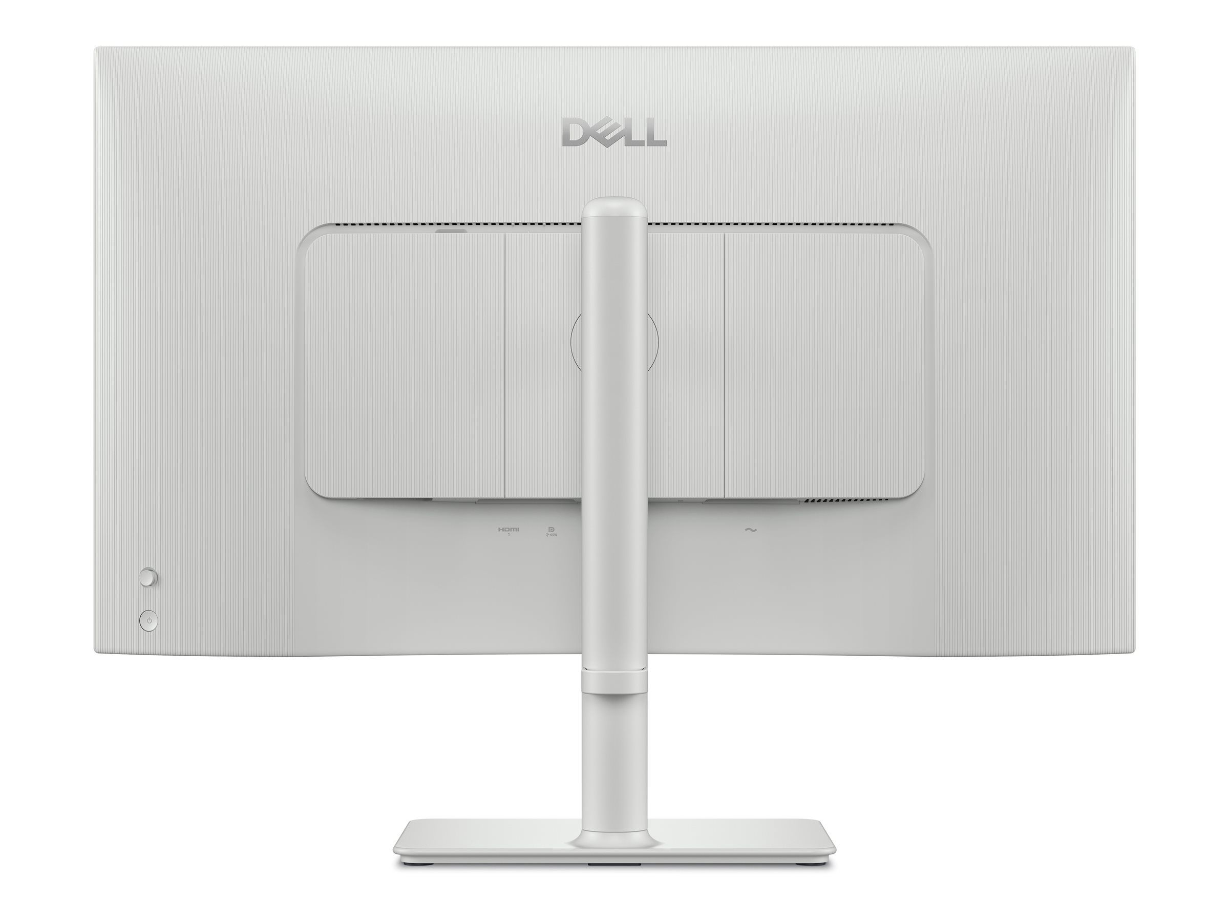 DELL Plus S2725QC computer monitor 68.6 cm (27) 3840 x 2160 pixels 4K Ultra HD LCD Silver