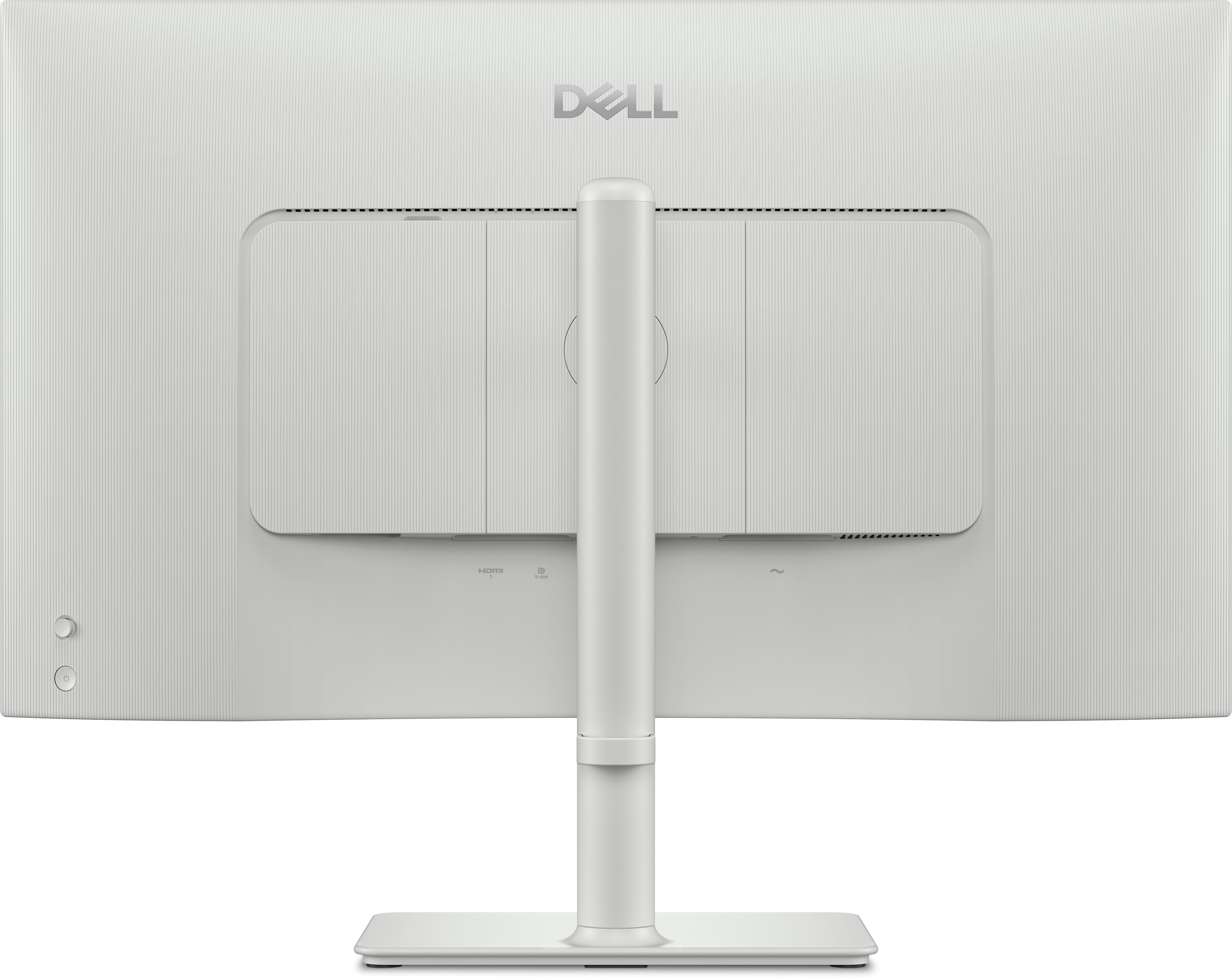 DELL Plus S2725QC computer monitor 68.6 cm (27) 3840 x 2160 pixels 4K Ultra HD LCD Silver