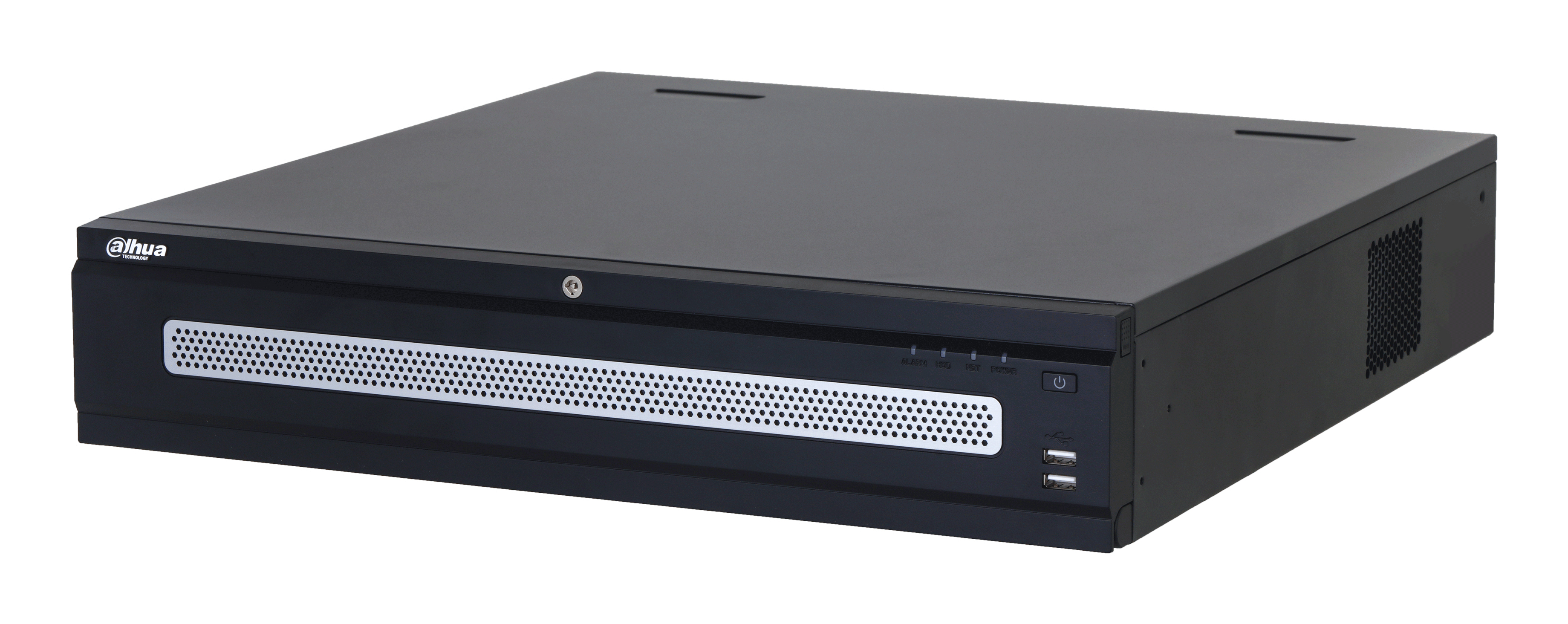 Dahua CCTV-Zubeh�r 64CH 8HDD 2U AI Network Video Recorder